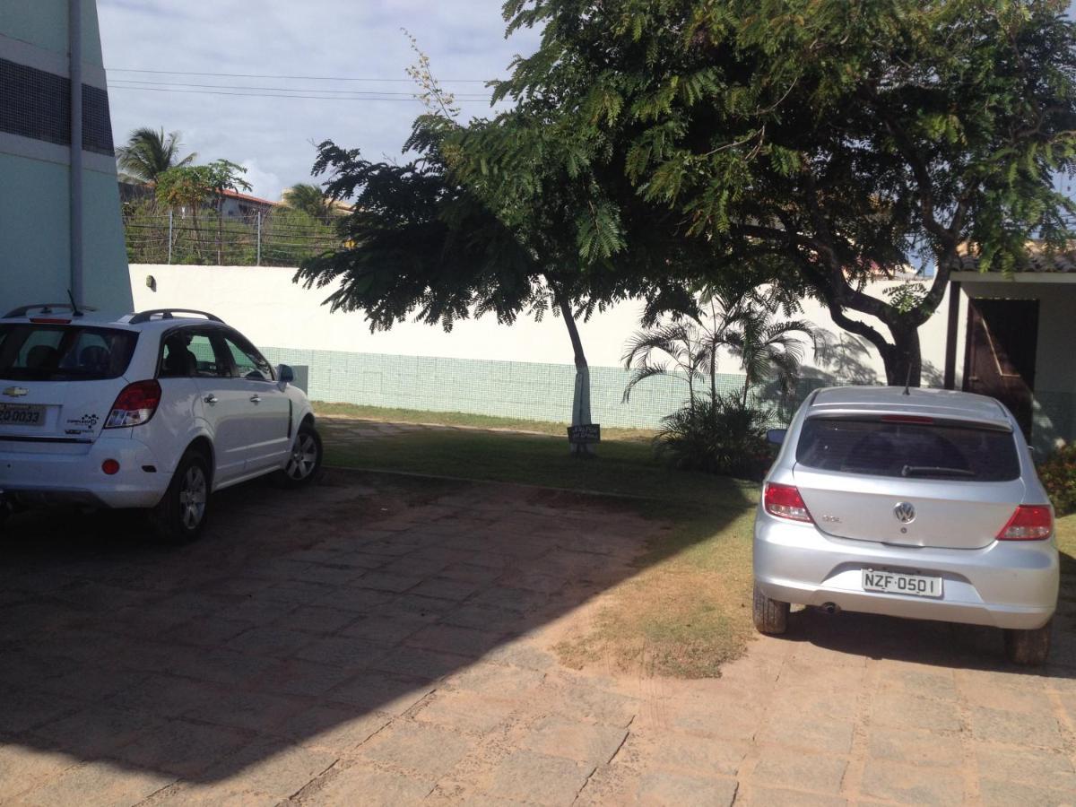 Casa Ampla Perto De Uma Das Melhores Praia De Ssa Salvador Exterior foto